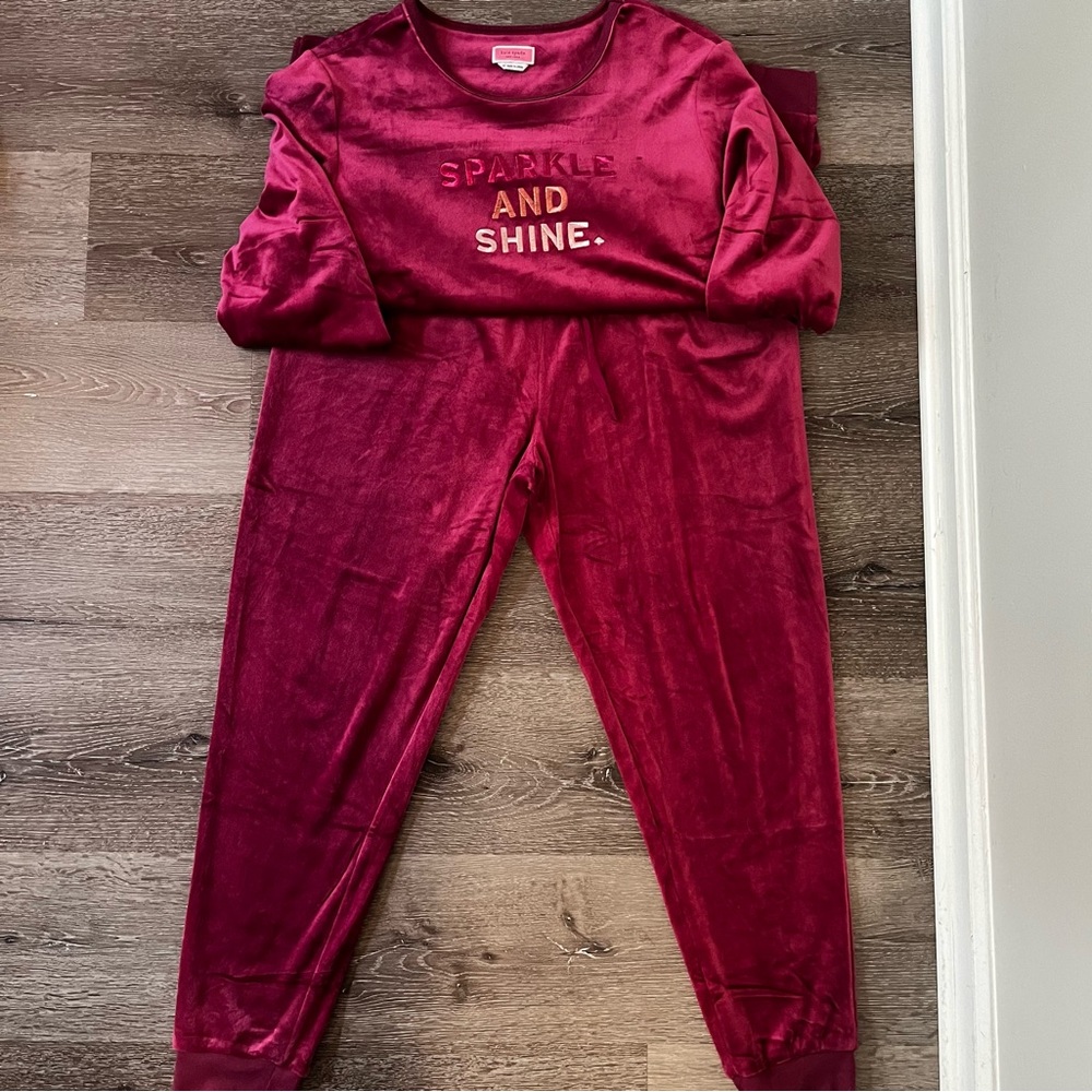 Kate Spade Lounge wear